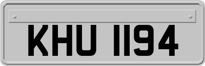KHU1194