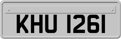 KHU1261
