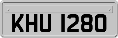 KHU1280