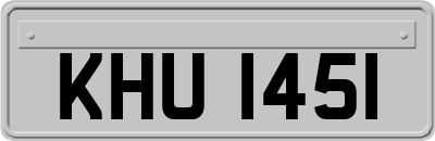 KHU1451