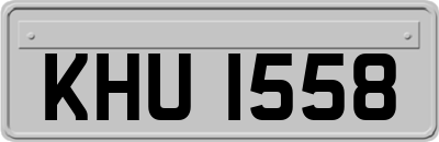 KHU1558