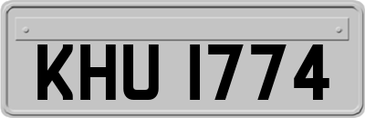 KHU1774