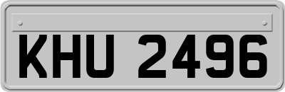 KHU2496