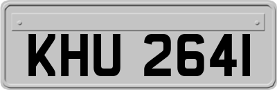 KHU2641