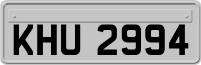 KHU2994