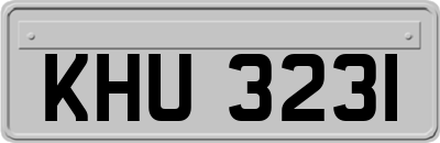 KHU3231
