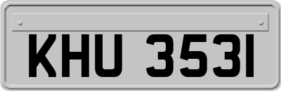 KHU3531