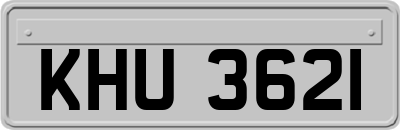 KHU3621