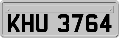 KHU3764