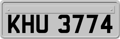 KHU3774