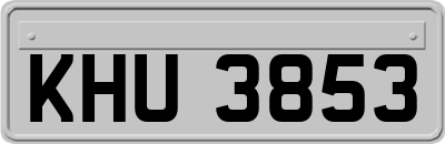KHU3853