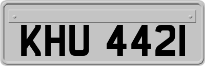 KHU4421