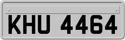 KHU4464
