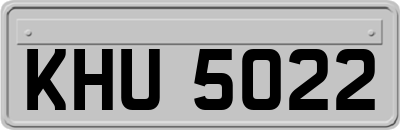 KHU5022