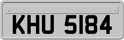 KHU5184
