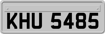 KHU5485