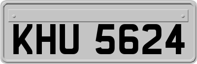 KHU5624