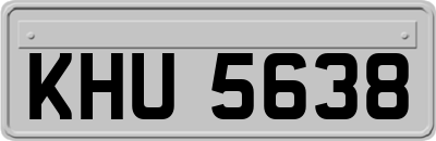 KHU5638