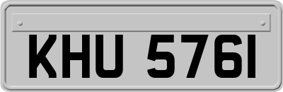 KHU5761
