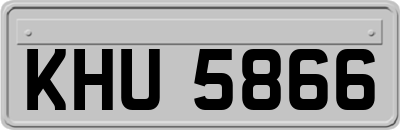 KHU5866