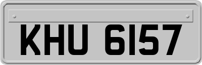 KHU6157
