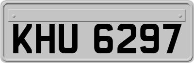 KHU6297
