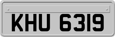 KHU6319