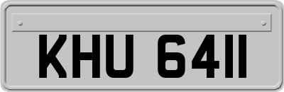 KHU6411