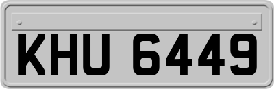 KHU6449