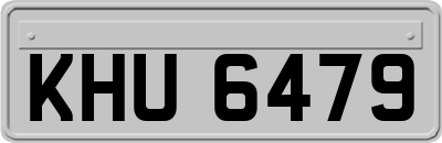 KHU6479