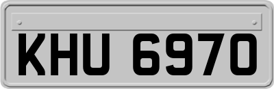 KHU6970