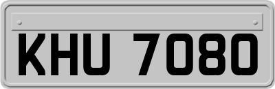 KHU7080