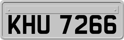 KHU7266