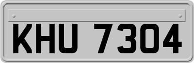 KHU7304