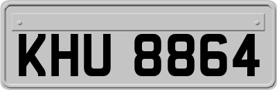 KHU8864