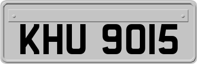 KHU9015