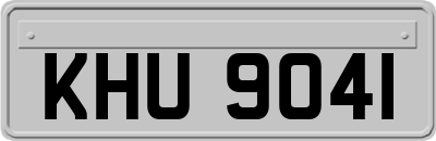 KHU9041