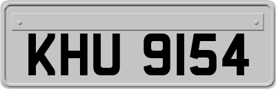 KHU9154