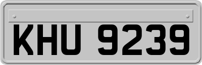 KHU9239