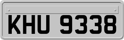 KHU9338