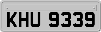 KHU9339