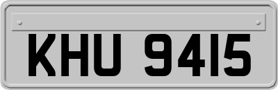 KHU9415