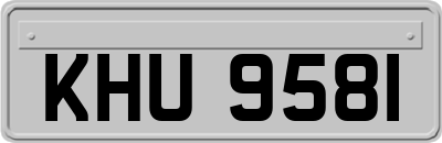 KHU9581