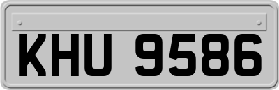 KHU9586