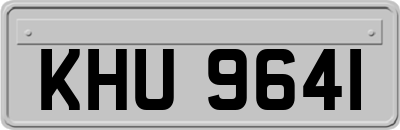 KHU9641