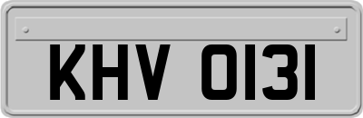 KHV0131