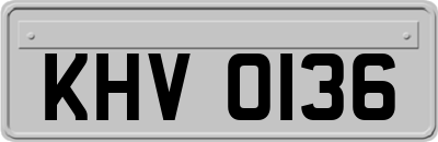 KHV0136