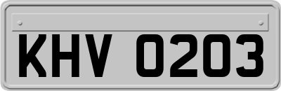 KHV0203