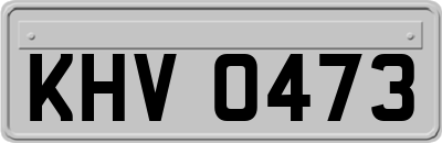 KHV0473