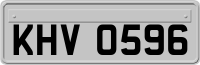 KHV0596